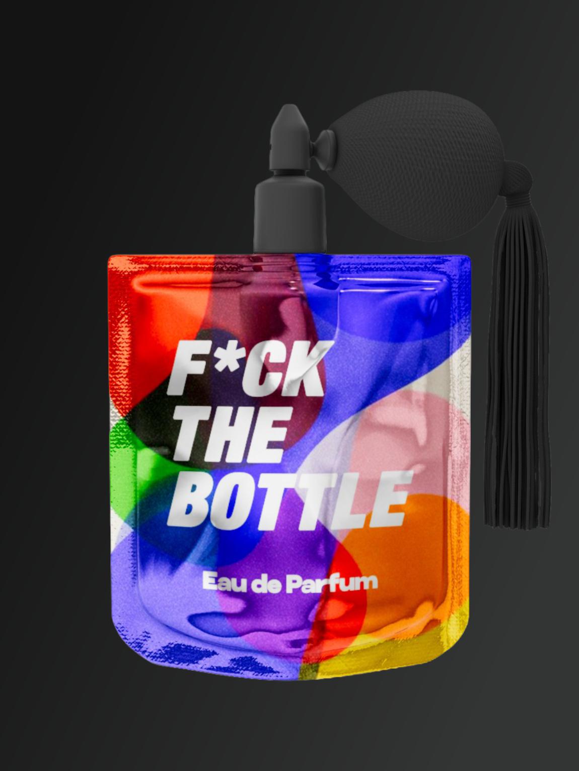 FTB NERVE — front